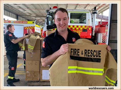 Premium Fire Department Uniforms: Top Picks for Firefighters