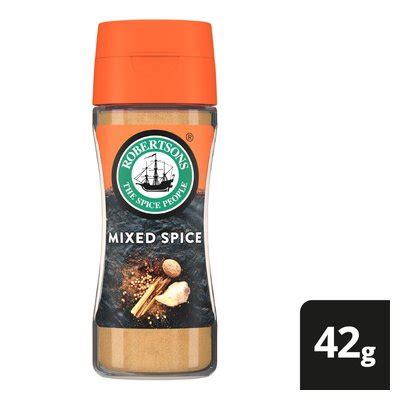 Robertsons Mixed Spice 42g | Smart Price Specials | PnP Home