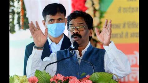 Jharkhand panchayat polls soon, no OBC quota: CM - Hindustan Times