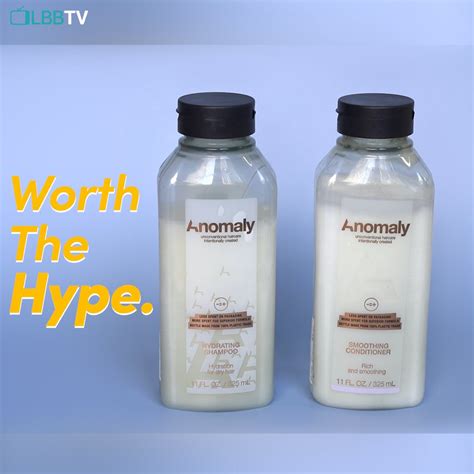 Shampoo & Conditioner From Priyanka Chopra's Anomaly | LBB