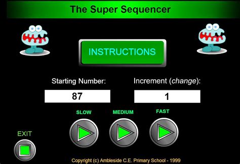 The Elementary Math Maniac: Another AMAZING FREE counting tool