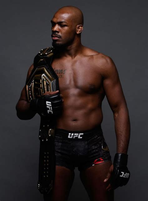 Pin on Jon Jones