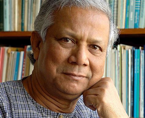 Nobel Prize winner Muhammad Yunus to speak at Wake Forest | Wake Forest ...