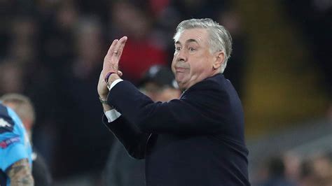 Struggling Everton hires Carlo Ancelotti as new manager