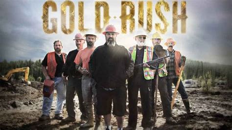 Gold Rush Season 13: Cast, Plot, Release Date and Many More You Should Get to Know? | Trending ...