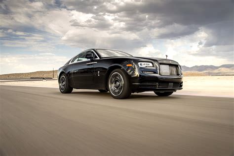 Black Rolls Royce Phantom coupe HD wallpaper | Wallpaper Flare