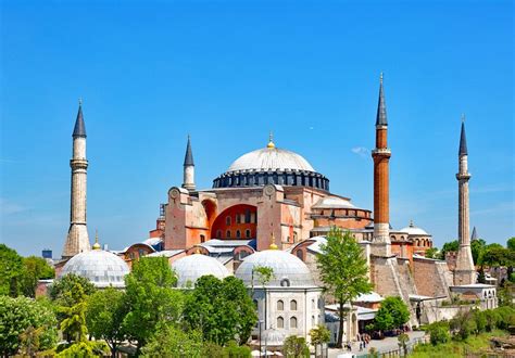 20 Top Tourist Attractions in Turkey | PlanetWare