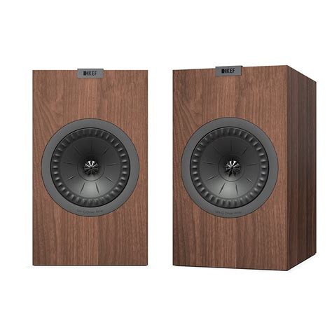 KEF Q350 Passive Bookshelf Speakers (Pair) - Headphones.com