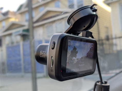 Nextbase 622GW 4K Dashcam Review – Angles 2 – TechWeLike