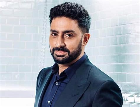 Abhishek Bachchan (actor), Age, height, Weight, Size, Wife, Family ...