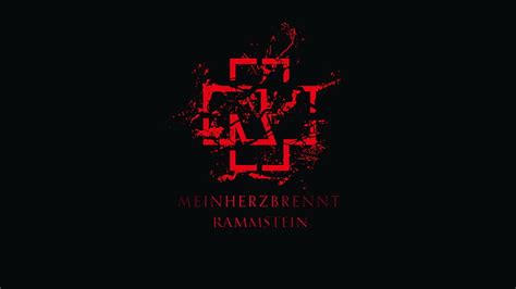 Rammstein Wallpaper Deutschland