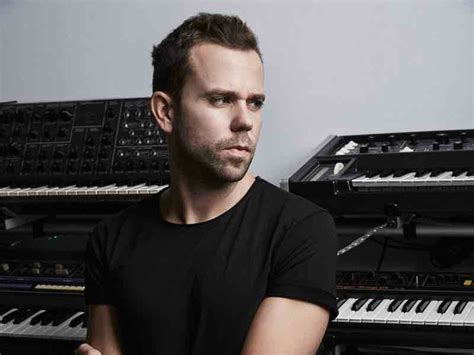 Electronic band M83 makes first stop in Milwaukee on Oct. 19 - OnMilwaukee