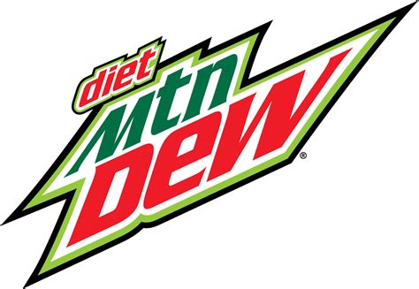 Diet Mountain Dew | Mountain Dew Wiki | Fandom