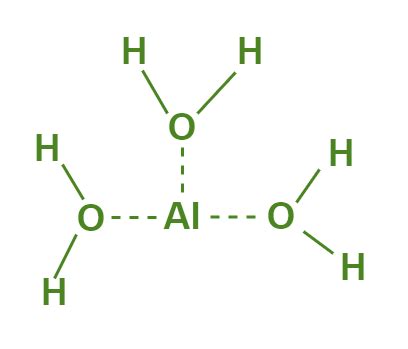 Aluminium Hydroxide Formula - Structure, Properties, Uses, Sample Questions - GeeksforGeeks