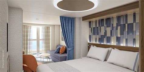 Carnival Celebration cabins and suites | CruiseMapper