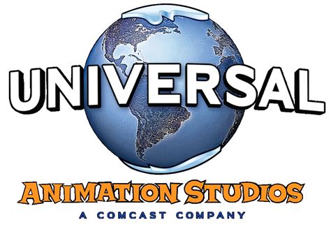 Universal Animation Studios vector logo by DannyD1997 on DeviantArt