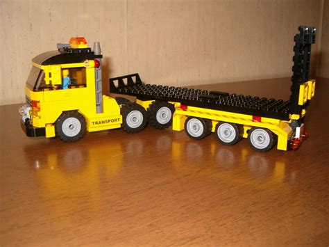 2008 MOC town vehicles - LEGO Town - Eurobricks Forums