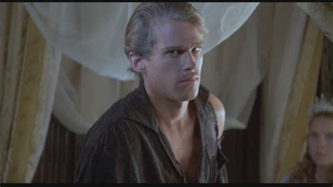 Westley & Buttercup in "The Princess Bride" - Movie Couples Image (19611044) - Fanpop