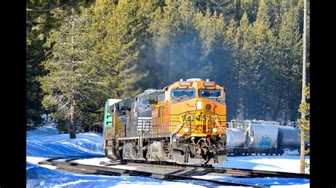 Union Pacific Donner Pass Map