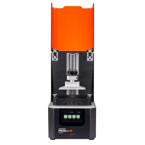 ANiMA - The 3D Printer Experts | Original Prusa SL1S SPEED