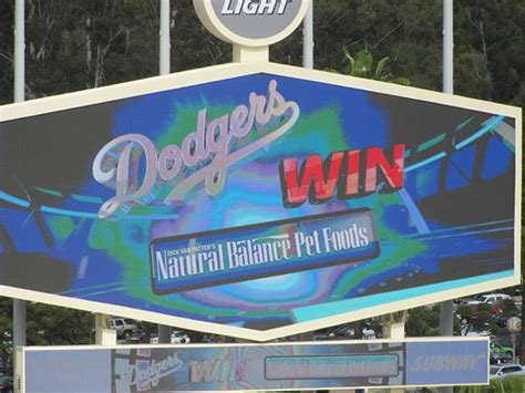 Opening Day 2013, Dodger Stadium | Opening Day at Dodger Sta… | Flickr