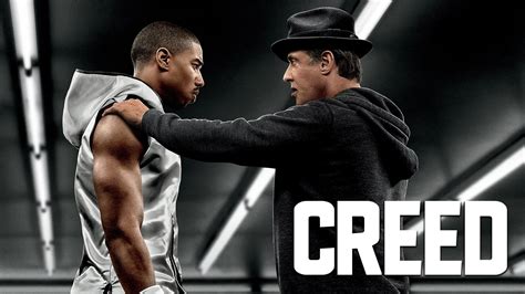 Creed (2015) - AZ Movies