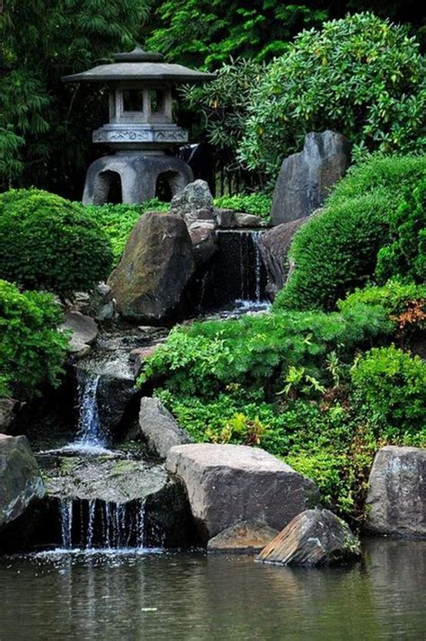 The Best Of Simple Zen Garden Backyard - DECOOMO