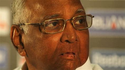 Sharad Pawar likely to contest Mumbai Cricket Association elections | Cricket Country