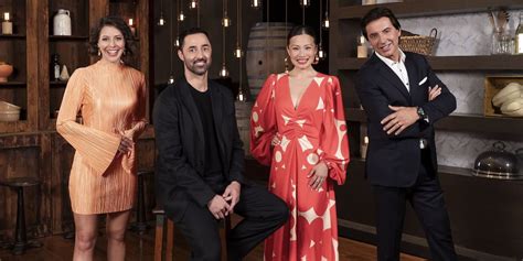 MasterChef Australia 2024: Meet the judges