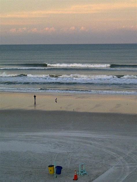 New Smyrna Beach