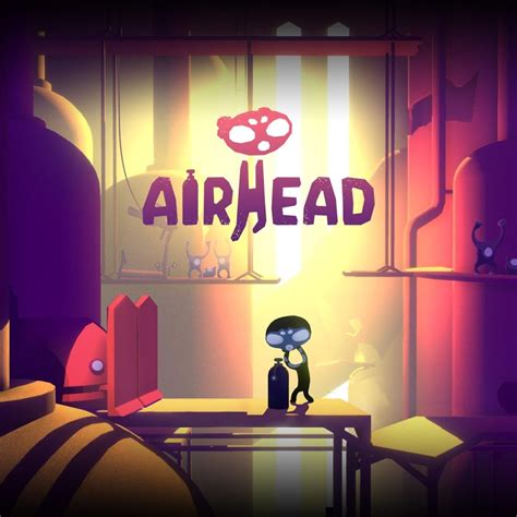 Airhead - IGN