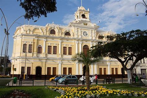 Chiclayo: conoce sus atractivos turísticos en su 184 aniversario de creación | Noticias ...