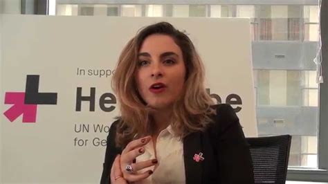 UN Women - HeforShe Campaign - YouTube