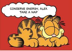 8 Yeah for Garfield ideas | garfield, garfield cartoon, garfield comics