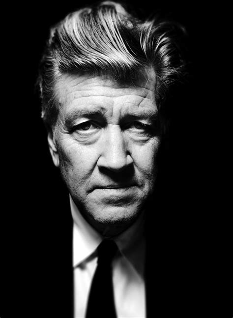 David Lynch - David Lynch Photo (11155329) - Fanpop