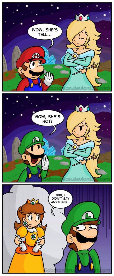 Pin by OTAKU-TAKO on Super Mario Bros. | Mario funny, Super smash bros memes, Super mario art