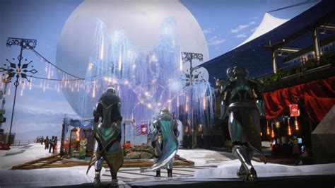 Complete Guide on Destiny 2 Dawning 2023 with Useful Tips | WowVendor