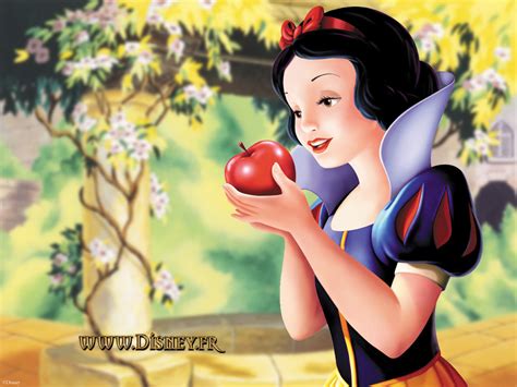 Snow White - Disney Wallpaper (67598) - Fanpop