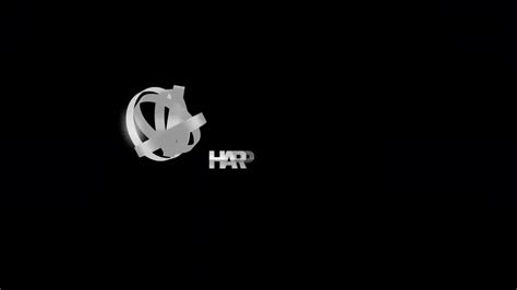 Harpo Films (2014) Logo Remake - YouTube