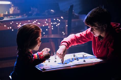 ‘Child’s Play’ Review: A Robot Chucky Goes Rogue in a Soulless Remake ...