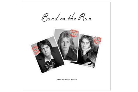 Band On The Run (50th Anniversary Edition) - Record Collector Magazine