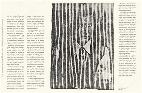 1950 Xerography Art. New Visual Effects creating a Mysterious Portrait ...