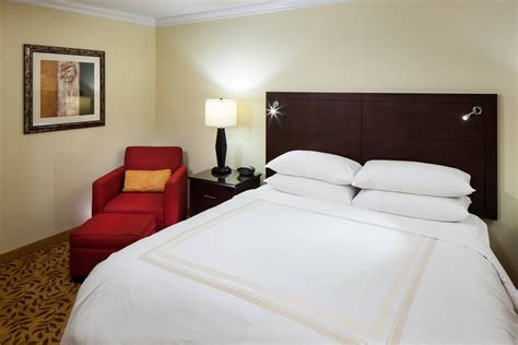 Hotel Suites in West Houston | Houston Marriott Energy Corridor