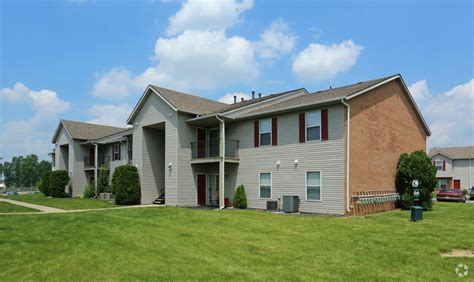 Creekside Village Apartments - Sunbury, OH | Apartments.com