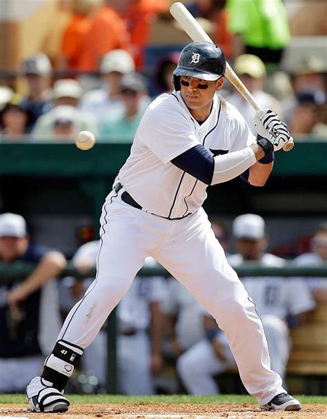 Victor Martinez - 1B - MLB the show Detroit Tigers - Season 3 | Fantasy ...