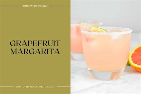 29 Grapefruit Juice Cocktails That Will Shake Up Your World ...