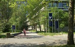 WORLD UNIVERSITY RANKING: Vrije Universiteit Amsterdam