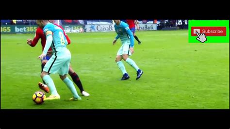 Andres Iniesta - Skills ,Passes ,Аnd Goals - YouTube