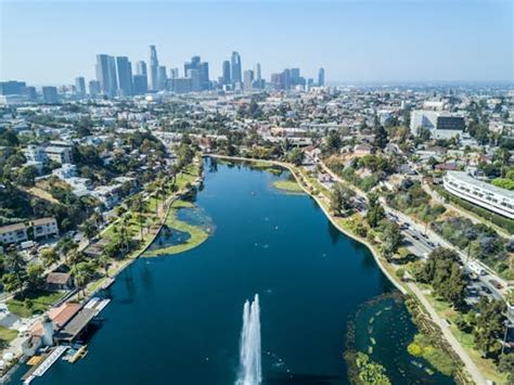 Silver Lake & Echo Park travel - Lonely Planet | Los Angeles, California, USA, North America