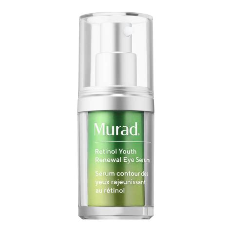 Buy Murad Retinol Youth Renewal Eye Serum | Sephora Australia